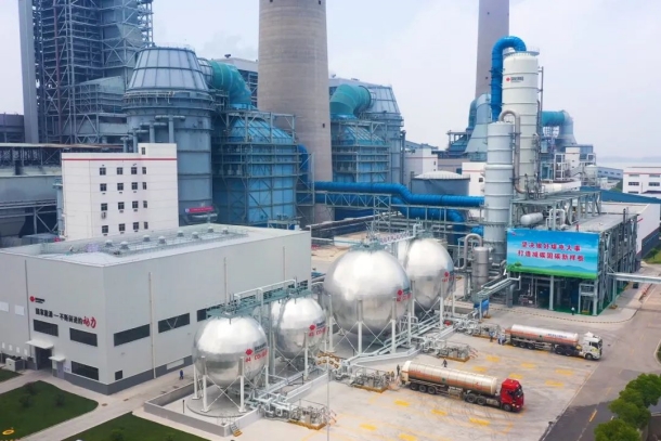 國(guó)家能源集團(tuán)江蘇公司：實(shí)干創(chuàng)新，把電力做到最好