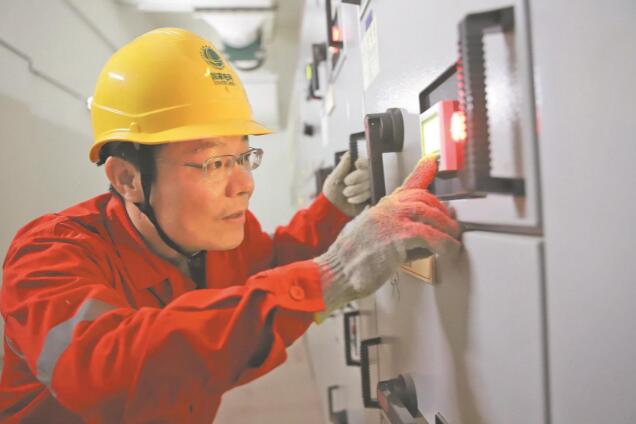 何貝：專注做事，專心服務(wù)