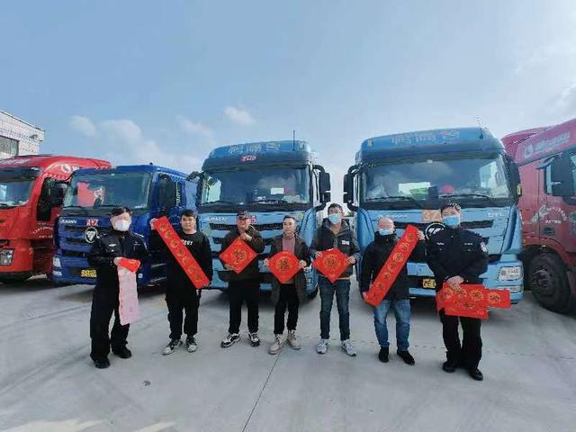 中國品牌開啟新的國際化之路，能源革命成為物流行業(yè)新機(jī)遇