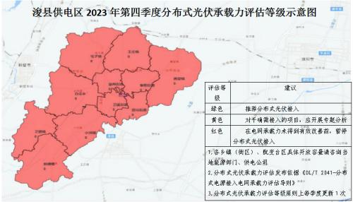 河南?？h供電區(qū)暫停分布式光伏接入!