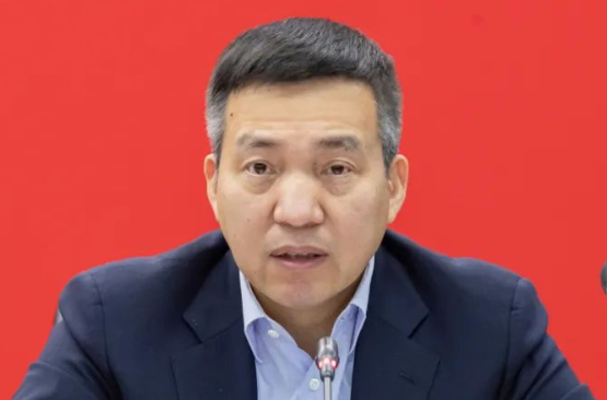 原大唐集團(tuán)總經(jīng)理、黨組副書(shū)記劉明勝任國(guó)家電投董事長(zhǎng)、黨組書(shū)記