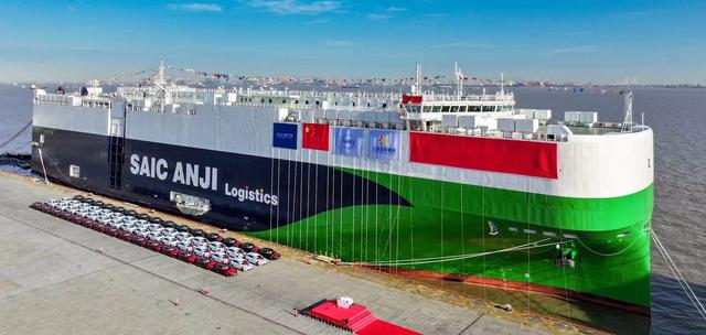 中國新能源汽車走向全球市場(chǎng)：應(yīng)對(duì)氣候變化和促經(jīng)濟(jì)增長(zhǎng)“一箭雙雕”