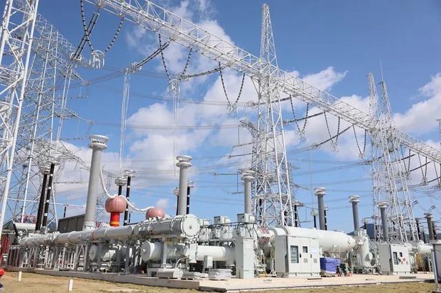 河南新型電力(新能源)裝備產(chǎn)業(yè)迎來(lái)新機(jī)遇、新變革