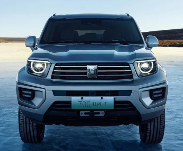 長城汽車坦克品牌向新能源全面轉(zhuǎn)型，抓住時(shí)代機(jī)遇，實(shí)現(xiàn)更大發(fā)展