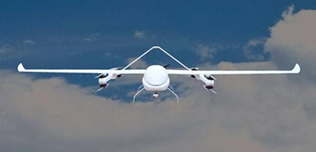 無人機領(lǐng)域新晉獨角獸，B輪融資拿下2.5億