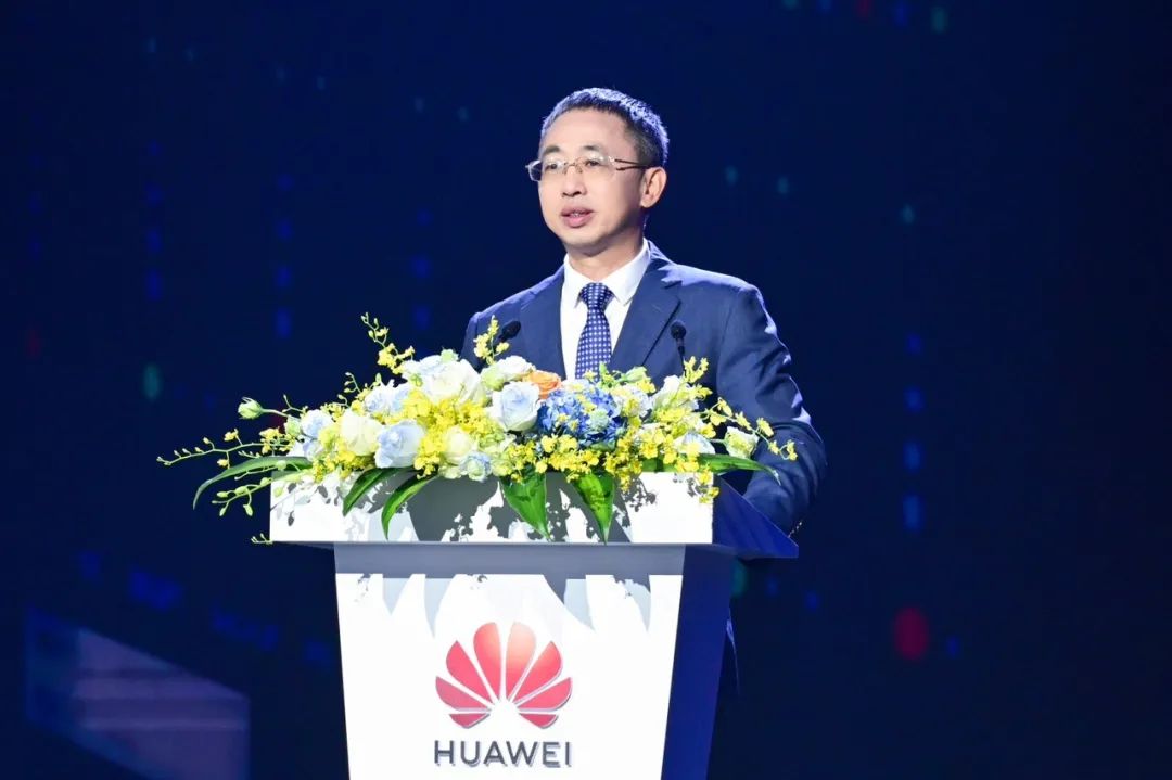 華為侯金龍：共融產(chǎn)業(yè)生態(tài)，加速能源產(chǎn)業(yè)發(fā)展進(jìn)程