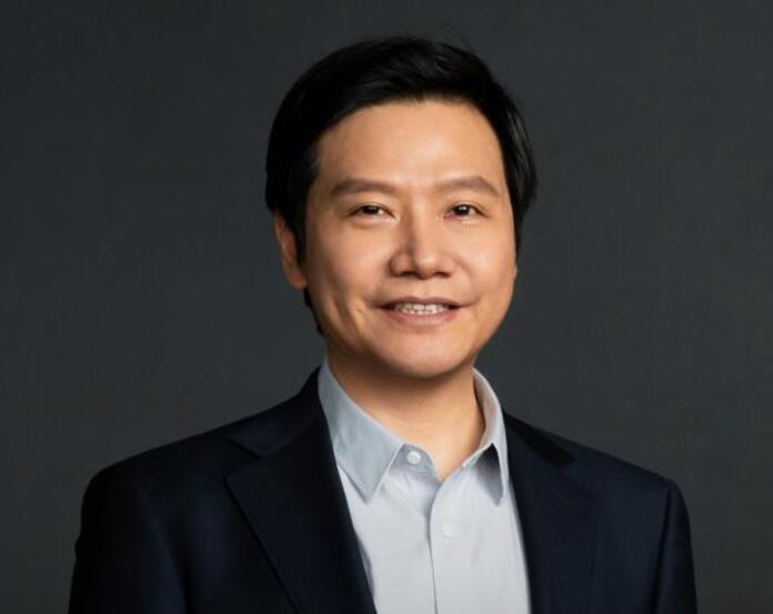 【兩會好聲音】全國人大代表、小米集團(tuán)創(chuàng)始人雷軍：加大智能制造支持力度 建設(shè)制造業(yè)綠