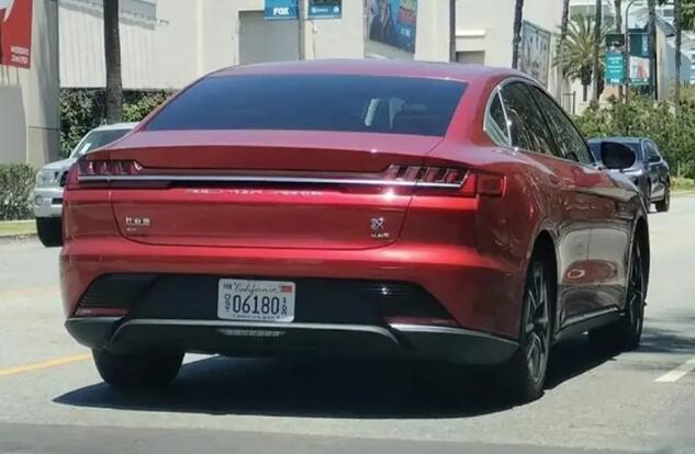 美國圍堵歐洲延遲，中國是落入“新能源陷阱”了嗎？