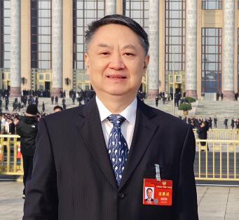 【兩會好聲音】全國政協(xié)委員溫樞剛:加強我國碳排放雙控基礎能力建設