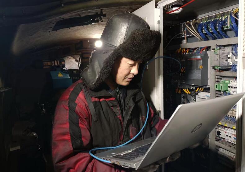 開局沖刺，首戰(zhàn)告捷!錫盟新能源事業(yè)部發(fā)電量實(shí)現(xiàn)首月開門紅