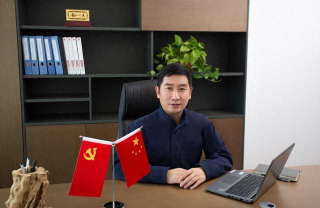 【兩會(huì)好聲音】全國人大代表、泰和新材董事長宋西全：加強(qiáng)用戶側(cè)儲(chǔ)能建設(shè)，促進(jìn)新能源行業(yè)健康發(fā)展