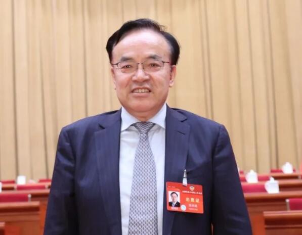 全國政協(xié)常委張來斌：系統(tǒng)思維引領能源轉(zhuǎn)型與安全，確?！半p碳”目標順利實現(xiàn)