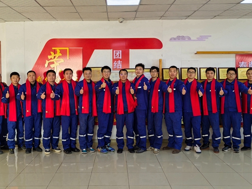 堅持黨建引領(lǐng)，筑牢安全防線，華潤電力東北新能源公司多家風(fēng)電場獲安全管理獎項