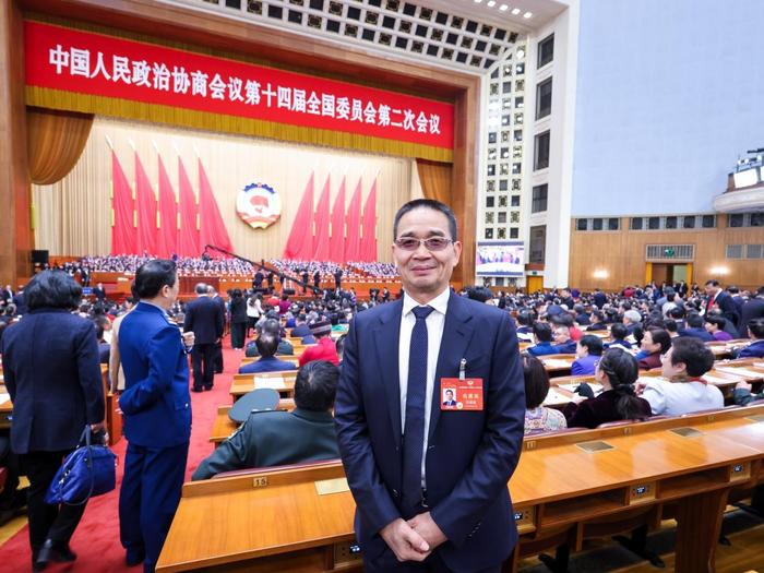 國網(wǎng)福建董事長阮前途：支持開發(fā)臺(tái)灣海峽海上風(fēng)電！