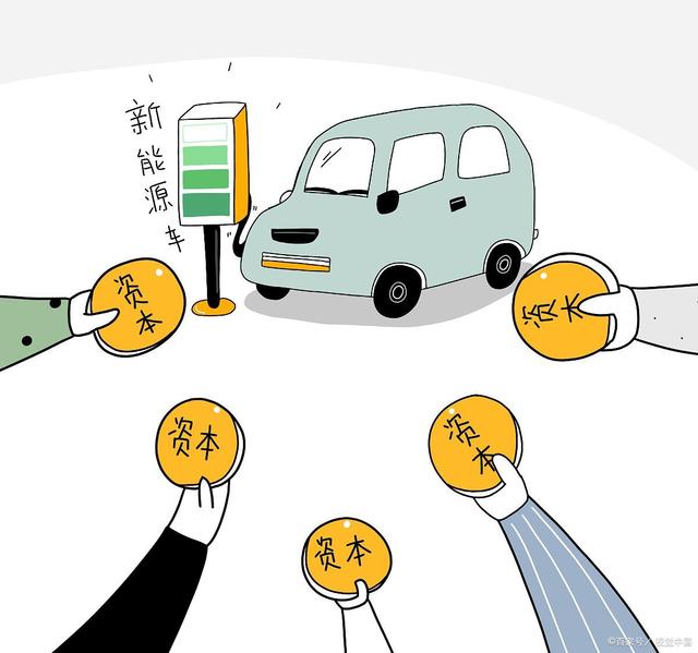 新能源車自燃，315曝光問題眾多，新能源車究竟是大趨勢(shì)還是智商稅