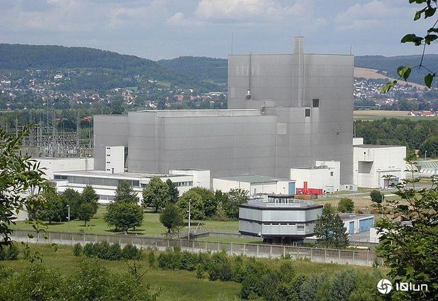 德退役核電廠轉(zhuǎn)型，成120 MW/280 MWh電池儲(chǔ)能廠