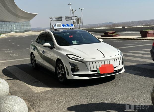 “All in”新能源，一汽紅旗如何來卷?