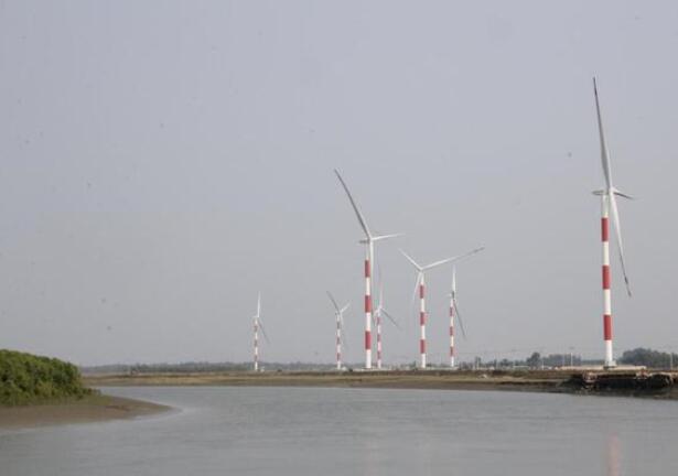 中企助力孟加拉國可再生能源領域發(fā)展