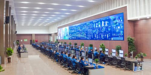 多晶硅材料巨頭大全能源：成本下降、產(chǎn)量增長，迎接行業(yè)新周期