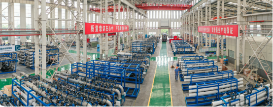 光大環(huán)境培育環(huán)保新技術(shù)、新應(yīng)用 助力美麗中國建設(shè)