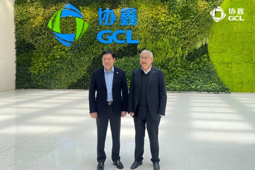 隆基綠能，為何牽手協(xié)鑫？