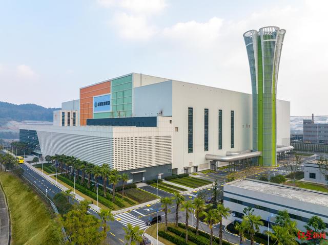 探訪(fǎng)成都最大垃圾焚燒發(fā)電項(xiàng)目：“智慧大腦”初步完成，將啟動(dòng)數(shù)字孿生項(xiàng)目