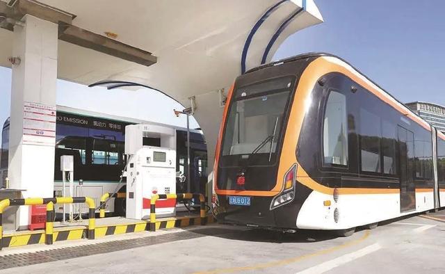 上海氫晨：破解“卡脖子”，“氫”裝上陣領(lǐng)跑零碳時代