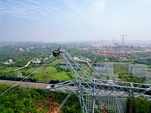 ?有新進展！此項工程完工后將助力這一地區(qū)產(chǎn)業(yè)改造升級！