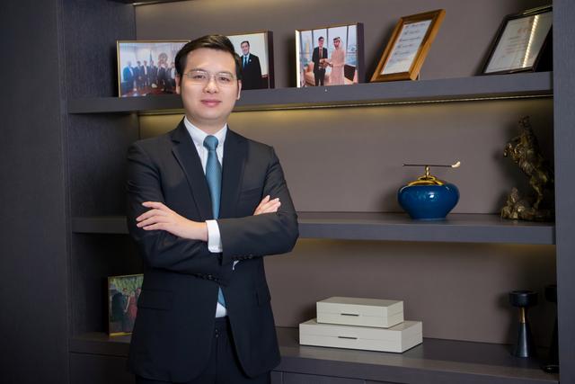 90后企業(yè)家，為全球能源低碳轉(zhuǎn)型貢獻(xiàn)中國(guó)力量