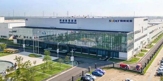 蜂巢能源從中國到世界，創(chuàng)新驅(qū)動的新能源革命與全球戰(zhàn)略布局