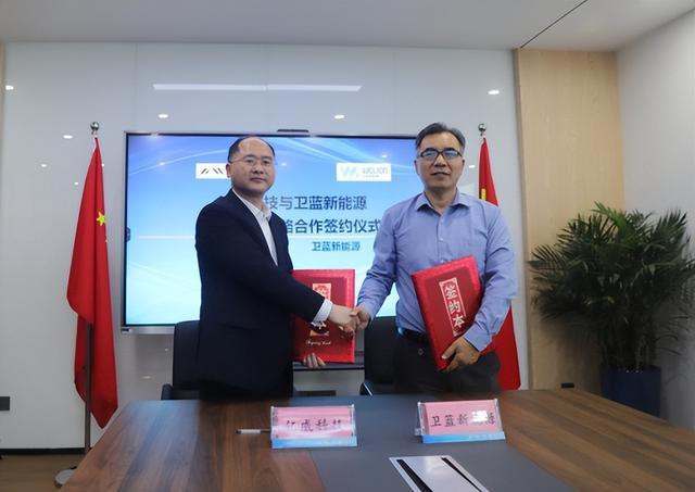 布局新能源汽車下半場(chǎng)，江淮汽車旗下江淮釔為將打造固態(tài)電池車型