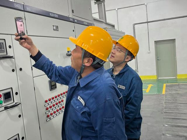 國(guó)網(wǎng)煙臺(tái)供電公司推進(jìn)一戶一表改造，持續(xù)優(yōu)化營(yíng)商環(huán)境