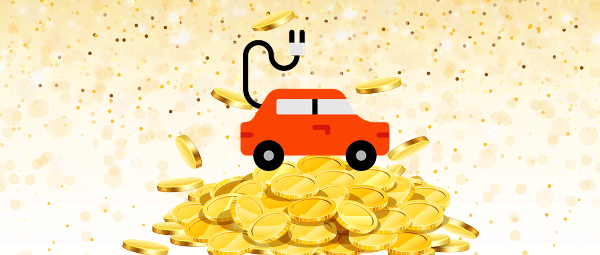 新能源汽車金融，“陷阱”還是“餡餅”