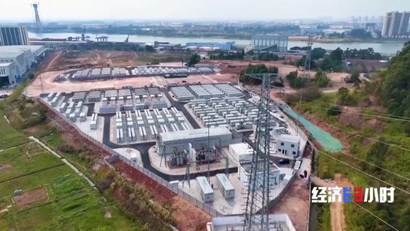 中國新型儲(chǔ)能開啟“黃金賽道”，直接推動(dòng)超千億元投資