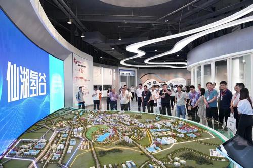 康士柏探索氫能未來(lái)，共筑產(chǎn)教融合新篇章