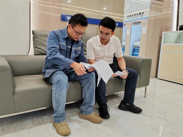 惠陽與深圳龍崗、坪山解鎖異地辦電新模式