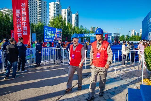 國網(wǎng)秦皇島供電公司開展“保護電力設(shè)施、暢通能源通道”宣傳活動