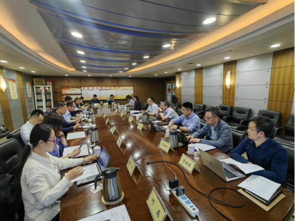 電促會一行赴中國移動、中國聯(lián)通、中國電信調(diào)研交流