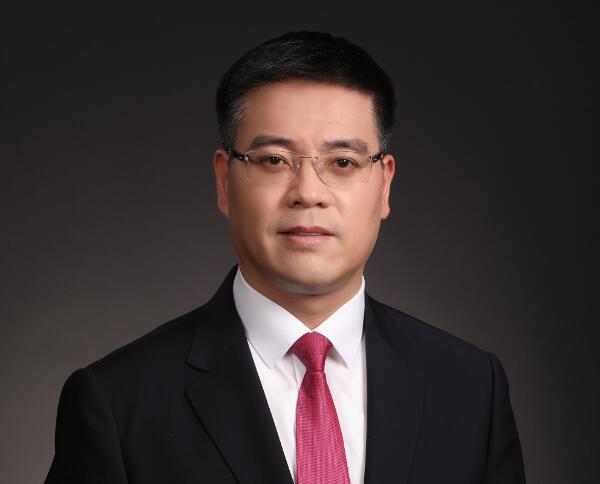 中國聯(lián)通黨組書記、董事長陳忠岳：勇當(dāng)數(shù)字技術(shù)融合創(chuàng)新排頭兵