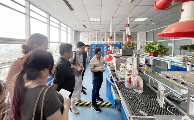 效率高，能耗低!這項氣體分離技術(shù)為氫能產(chǎn)業(yè)發(fā)展注入“膜”力