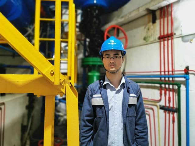 十年耕耘結(jié)碩果，南網(wǎng)儲能這個(gè)小伙子不一般