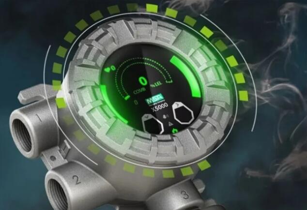 守護氫能應(yīng)用安全，梅思安(MSA)打造系統(tǒng)性氫氣檢測解決方案