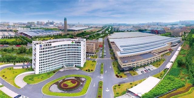 興源環(huán)境：回歸裝備制造業(yè)，布局儲能雙碳新賽道