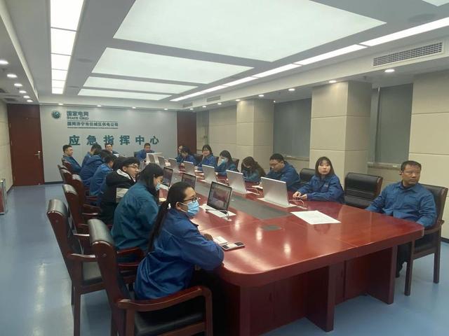 國(guó)網(wǎng)任城供電公司強(qiáng)化物資質(zhì)量監(jiān)督管理，服務(wù)電網(wǎng)安全穩(wěn)定運(yùn)行