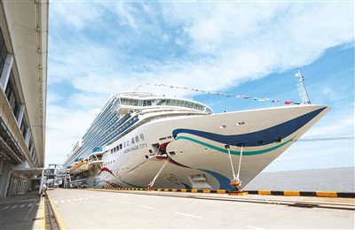 發(fā)展新質(zhì)生產(chǎn)力，央企圈定重點