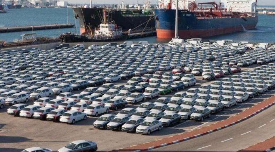 歐盟加征關稅靴子落地 比亞迪17.4%、吉利20%、上汽38.1%