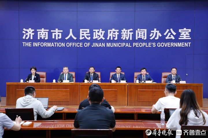 濟南制定“四高”保供措施，全力保障迎峰度夏電力保供