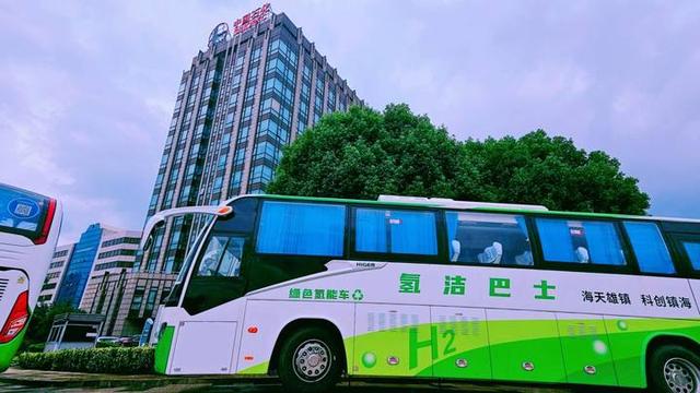 氫能，下一個(gè)光伏?