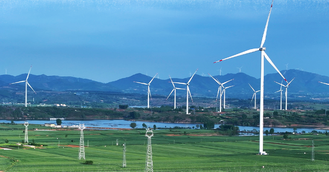 江蘇為何總限制陸上風(fēng)電？