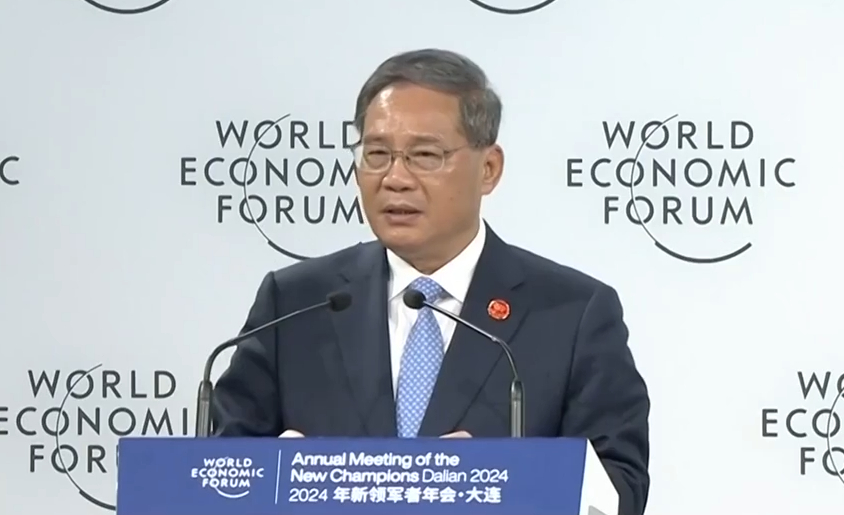 事關(guān)風(fēng)光等新能源，國(guó)務(wù)院總理李強(qiáng)再?gòu)?qiáng)調(diào)！